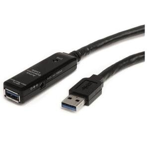 STARTECH COM 5M USB3 0 ACTIVE EXTENSION CABLE M TO-preview.jpg